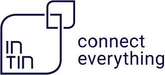 Intin AS logo