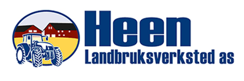 HEEN LANDBRUKSVERKSTED AS logo