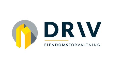 Driv Eiendomsforvaltning AS-logo