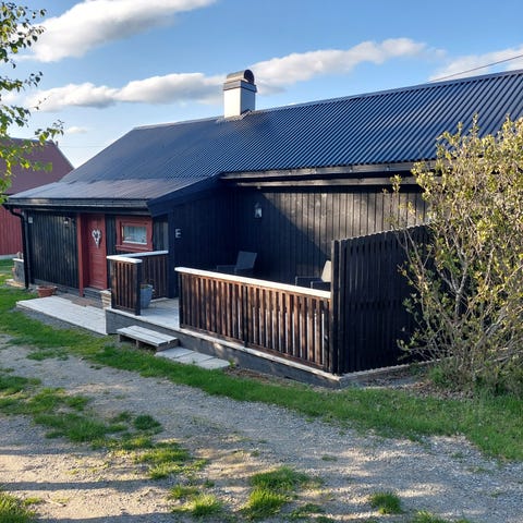 Bilde 1 av annonsen