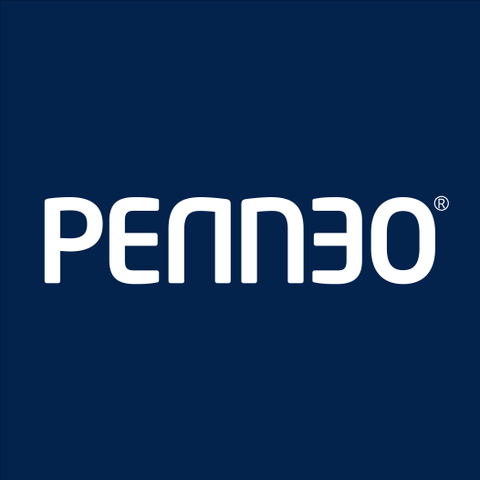 Penneo AS logo