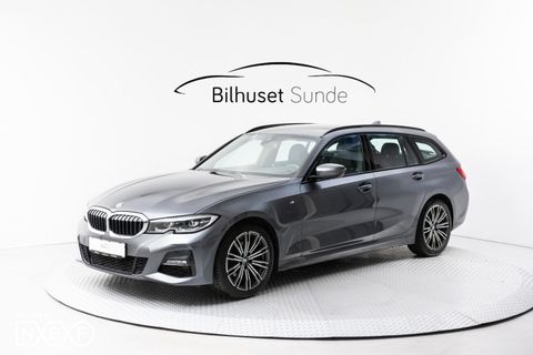 BMW 3-serie