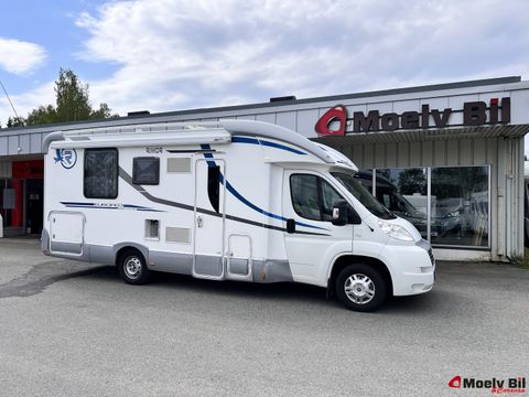 Rimor AXA63E3