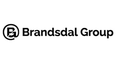 Brandsdal Group logo