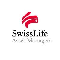 Swiss Life Asset Managers Nordic AS logo