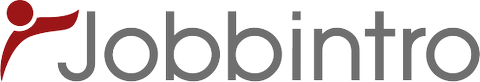 Jobbintro AS logo