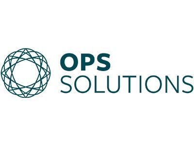 OPS Solutions AS logo