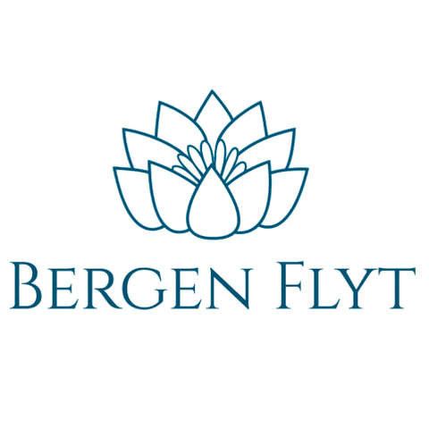 Bergen Flyt logo