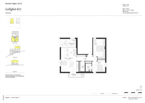 Bilde av utvalgt enhet