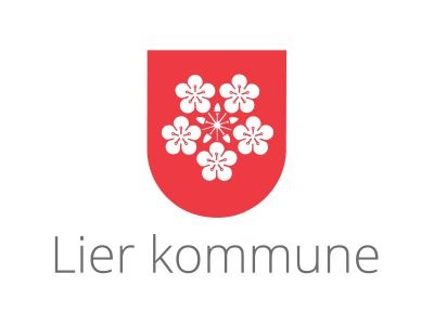 Lier kommune-logo