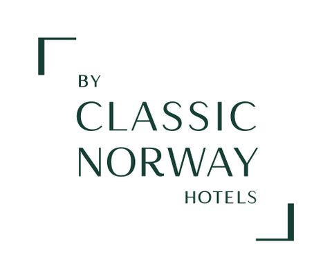 Classic Norway Hotels logo