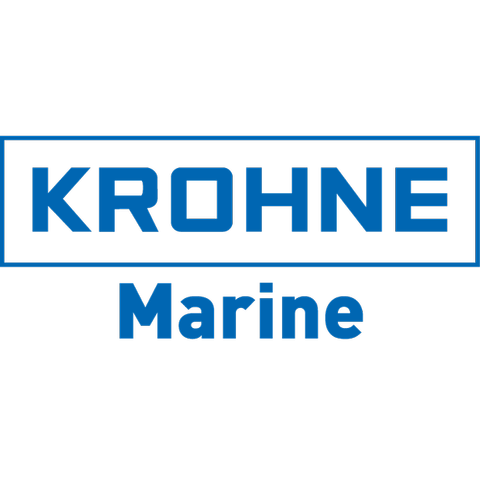 KROHNE Norway AS, avd. KROHNE Marine-logo