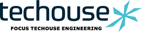 Focus Techouse Engineering AS-logo