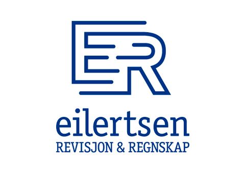 Eilertsen Revisjon og Regnskap-logo