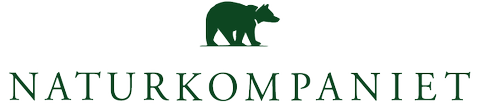 Naturkompaniet-logo