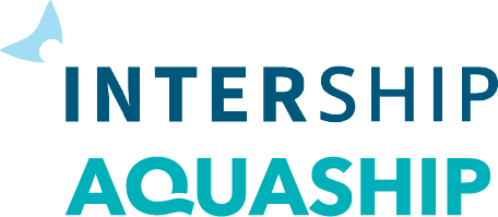 Intership /Aquaship logo