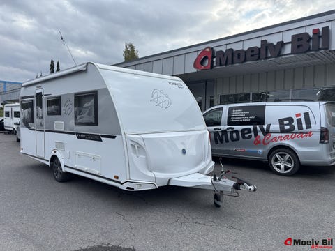 Knaus SILVER