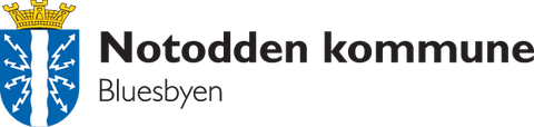Notodden kommune-logo