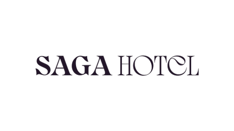 Saga Hotel Oslo logo