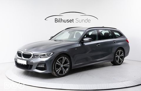 BMW 3-serie