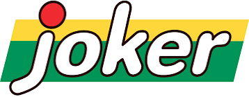 Joker Agentgaten-logo