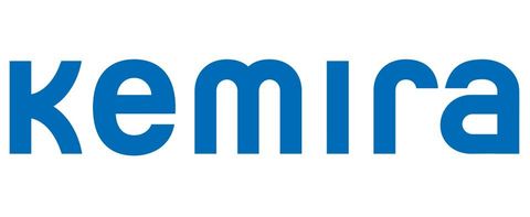 Kemira Chemicals AS-logo