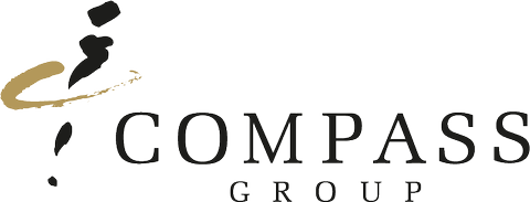 Compass Group Norge-logo