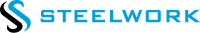 STEELWORK AS-logo