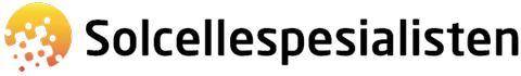 Solcellespesialisten-logo