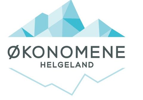 Økonomene AS-logo