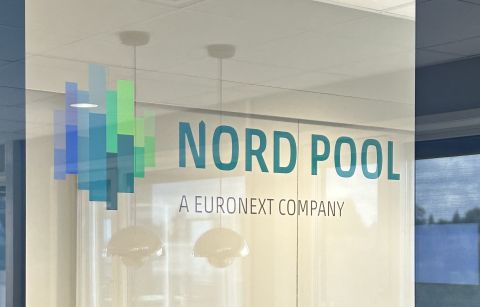 NORD POOL AS-logo