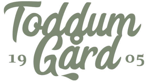 Toddum Gård logo