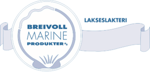 Breivoll Marine Produkter AS-logo