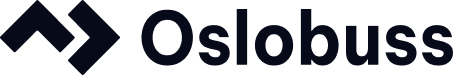 Oslobuss logo