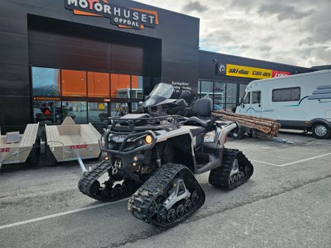 Can-Am Outlander