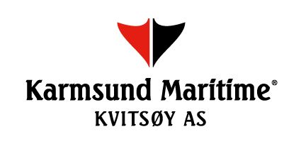 Karmsund Maritime KVITSØY AS logo