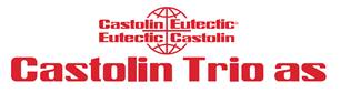 Castolin Trio AS logo