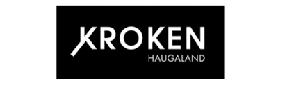 Kroken Haugaland-logo