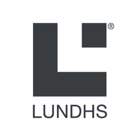 Lundhs AS logo