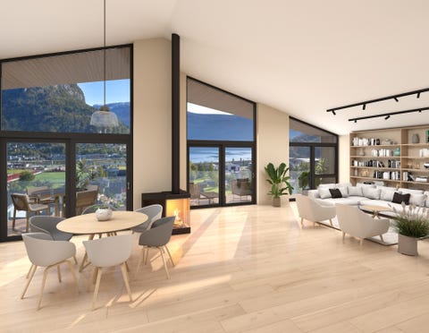 Bilde av utvalgt enhet