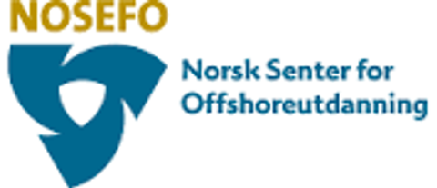 Nosefo Bergen AS-logo