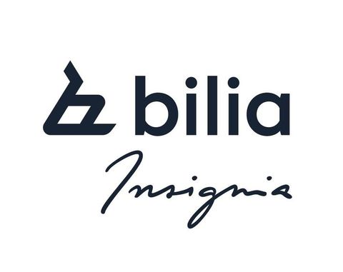 Temp-Team for Bilia Insignia logo