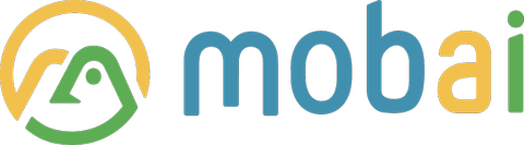 MOBAI AS-logo
