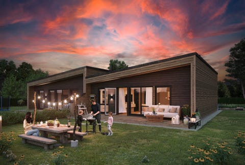 Bilde av utvalgt enhet