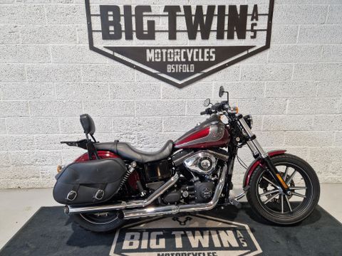 Harley-Davidson FXDBB