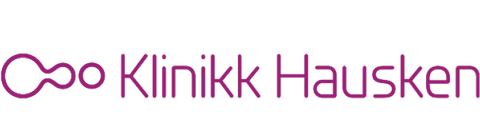 KLINIKK HAUSKEN AS logo