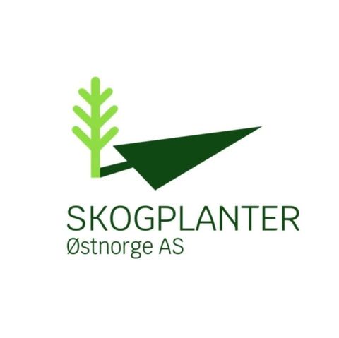 Skogplanter Østnorge AS logo