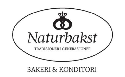 Naturbakst AS logo