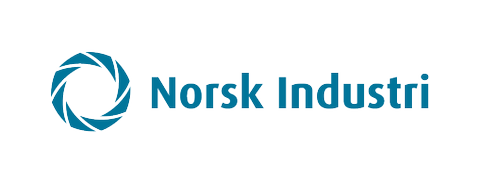 Norsk Industri logo
