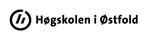 HØGSKOLEN I ØSTFOLD logo